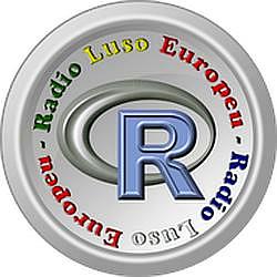 Radio Luso Europeu logo