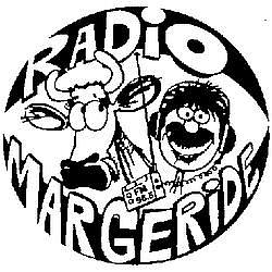 Radio Margeride logo