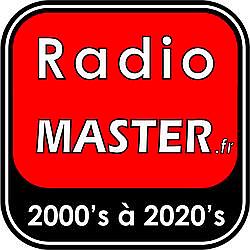 Radio Master 2000's à 2020's logo