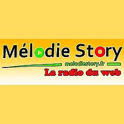 Radio Melodie Story logo
