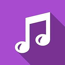 Radio Morzine logo