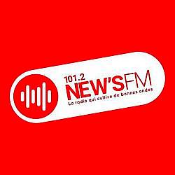 Radio News FM logo