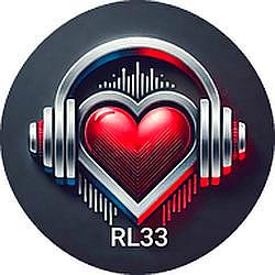 Rádio Os Latinos 33 logo