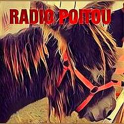 Radio Poitou logo