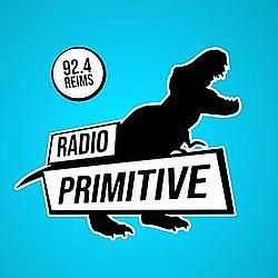 Radio Primitive logo