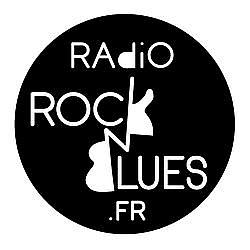 Radio Rock & Blues logo