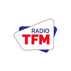 Radio TFM logo
