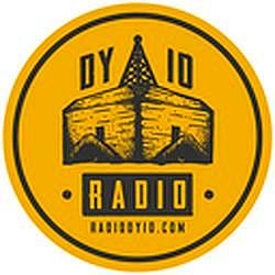 RadioDY10 radio logo