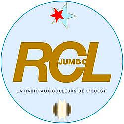 RCL-JUMBO radio logo