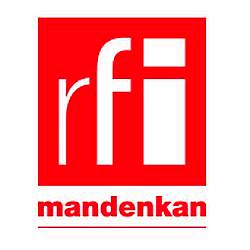 RFI Mandenkan radio logo