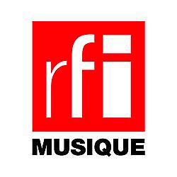 RFI Musique radio logo
