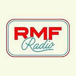RMF Radio logo