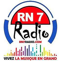 RN7 Radio logo