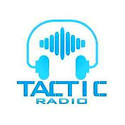Tac Tic Radio logo