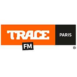 Trace FM Paris logo