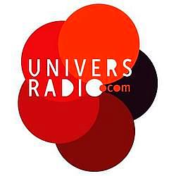 Univers Radio logo