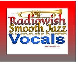 Radiowish Smooth Jazz Vocals radio logo