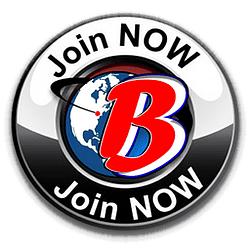 The BarberTime radio logo