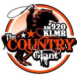AM 920 The Country Giant radio logo