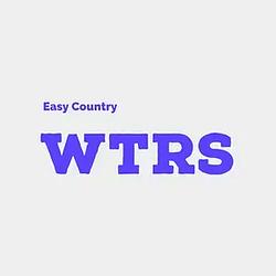 WTRS radio logo