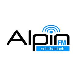 Alpin FM logo