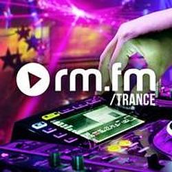 RauteMusik Trance radio logo