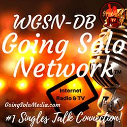 WGSN-DB radio logo