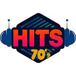 Hits 70's radio logo