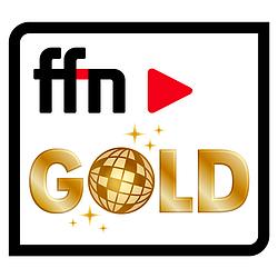 ffn Gold radio logo