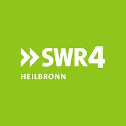 SWR4 Heilbronn radio logo