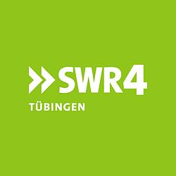 SWR4 Tübingen radio logo