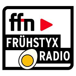 ffn Frühstyxradio radio logo