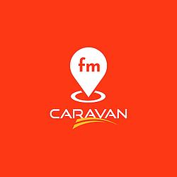CARAVAN.fm logo