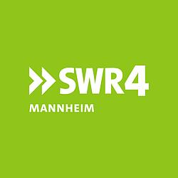 SWR4 Mannheim radio logo