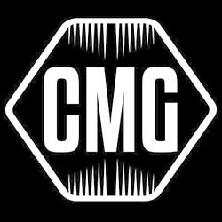 Country Music Germany radio logo