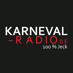 Karneval Radio logo