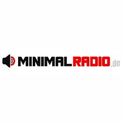 MinimalRadio radio logo