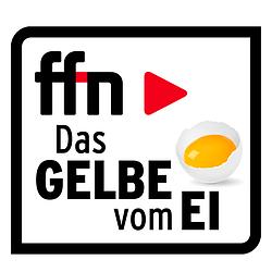 ffn Das Gelbe vom Ei radio logo