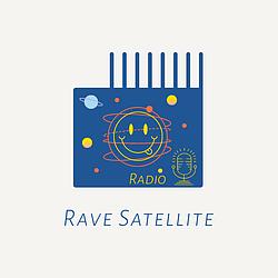 Rave Satellite radio logo