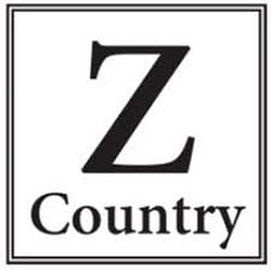 Z Country Radio logo