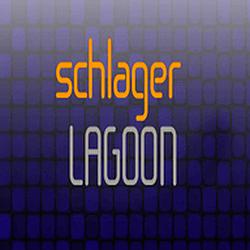 SCHLAGERLAGOON radio logo