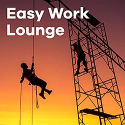 Klassik Radio Easy Work Lounge logo