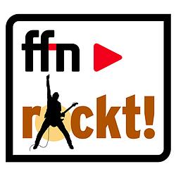 ffn rockt! radio logo
