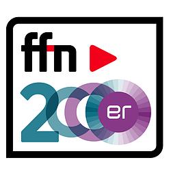 ffn-2000er radio logo