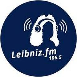 Leibniz FM logo