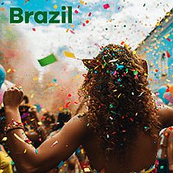 Klassik Radio Brazil logo