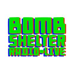 Bomb Shelter Radio logo