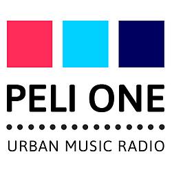 Peli One radio logo
