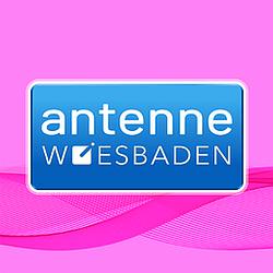 antenne WIESBADEN radio logo