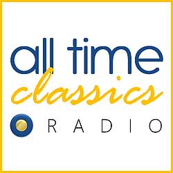 All time classics radio logo